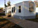 $445 / 2br - 2 bedroom mobile home washer dryer hook ups