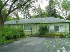 Beautiful Lot for Rehab or Build New