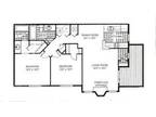 1000ft² - TARA BRIDGE APARTMENTS!!!! (Jonesboro,Ga)