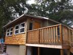 Beautiful Cabins starting at $59 per night