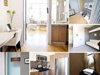 $195 / 2br - 1042ft² - Special--Spacious Modern Loft w/Views
