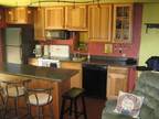 1 br Bear Valley Condo for Rent for the Holidays