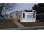 3br - Mobile Home For Sale- Mid City Park (Fremont, OH) (map) 3br bedroom