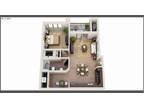 $1050 / 1br - 852ft² - Lease Before 6pm To Take Advantage of $500 Off Your