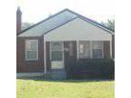 3br - Begg- 3 Bedroom Home for rent- Section 8 Only
