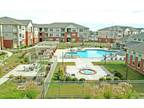 Unique 2 Bedroom 2 Bath! Open Floorplan! Great for Roommates! Last 1