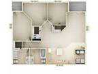 $380 / 3br - 1392ft² - $300 Dollars off Sept Rent! Nice Apt!