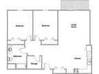$680 / 2br - 868ft² - 2bdrm 1 bath close to scheels arena $680 a month with a