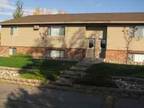 $620 / 2br - 745ft² - Smoke Free 2 Bdr Apt avail 11-3 $620 (West End) (map) 2br