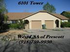 $675 / 2br - 1048ft² - 6101 Tower Ln