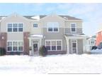 Short Sale End Unit Townhome!