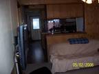 $725 / 2br - 800ft² - For rent: small two bedroom home (Kansasville