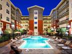 $2256 / 1br - 721ft² - Enter Into A World Of Picturesque Living