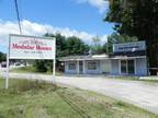 Property for Sale&nbsp;-&nbsp;2300 Route 16 Ossipee,&nbsp;Ossipee