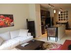 $2400 / 1br - 864ft² - LUXURY GALLERIA CORPORATE W/STUDY* FULLY FURN* POOL