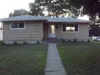 $725 / 2br - CLEAN NW HOUSE FOR RENT (5627 N. Elgin) 2br bedroom