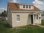 $500 / 3br - 3 Bedroom House - Low Utilities (Anna) 3br bedroom