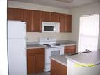 2 Bed/ 2 Bath No Roomates!