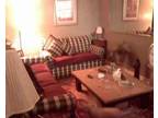 900ft² - Weekly or monthly furnished rental (Charleston)