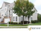 Beautiful 4 br Townhouse with 2 car garage.