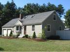 444 Boston Post Road, Amherst, NH