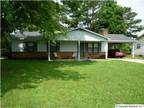 Decatur, AL, Morgan County Home for Sale 3 Bedroom 2 Baths