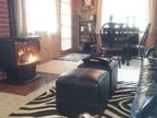 $575 / 1br - Charming 1 Bedroom Apartment (Eastshore/Lake Almanor) 1br bedroom