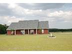 Home On 10 Acres!