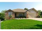 Chef's Kitchen in This Bella Vista Beauty!