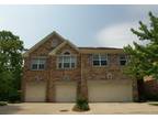 Sunny, Spacious Townhome in "Like New" Condition!