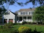 Enjoy Sitting on the Front Porch!