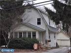 Willistown Township