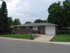$1300 / 4br - ft² - 4 Bedroom House For Rent/Short term lease (Longmont) 4br