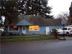 Large Corner Lot