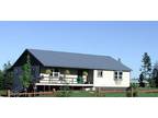 Country Custom Rancher w/ 24 Income Producing Mini Storages