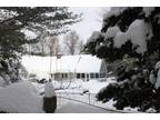 Property for sale in Great Barrington, MA for