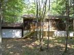 Frederic, MI, Otsego County Home for Sale 2 Bedroom 3 Baths