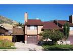 $1400 / 4br - 1700ft² - 1264 N 760 W Farmington 4br bedroom
