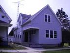 Large 4 BR Home Near a Park (North Toledo) (map)