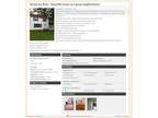 Colonial Home for Rent (Lyndhurst) (map)