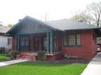 $625 / 2br - Historic District Duplex - Cute!!! (Eccles Historic District) 2br