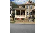 $425 / 1br - 23 Fayette St., Newtown (Staunton) (map) 1br bedroom