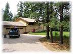 $900 / 3br - ft² - Big Fork - Home w/Lake Access (Woods Bay) 3br bedroom
