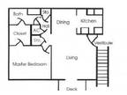 $559 / 1br - CAPTIVATING ONE BD / ONE BATHROOM (Montgomery - All) 1br bedroom