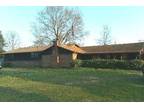 Property for sale in Vivian, LA for