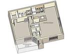 1br - Executive Corporate Suite-short term! move in today!