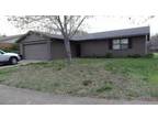 $ / 3br - 1250ft² - Broken Arrow 3 Bedroom (4609 S Cypress Ave) 3br bedroom