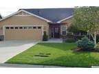 $ / 2br - 2 bath, large custom condo, gated community (Eagle Point) (map) 2br