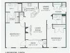 $1665 / 2br - ft² - Beautiful 2 Bedroom in Great Area (Germantown