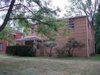 $825 / 3br - Clintonville Duplex (Columbus) (map) 3br bedroom